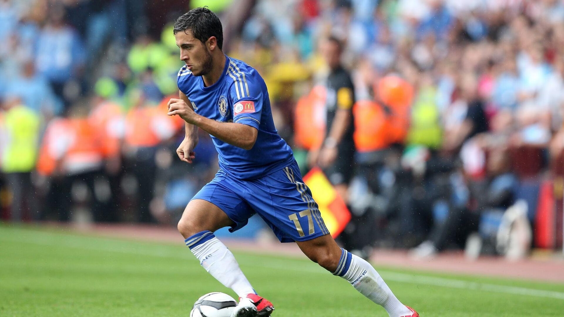 开云体育在线-利物浦中场魔术师展现统治力，利物浦著名中场